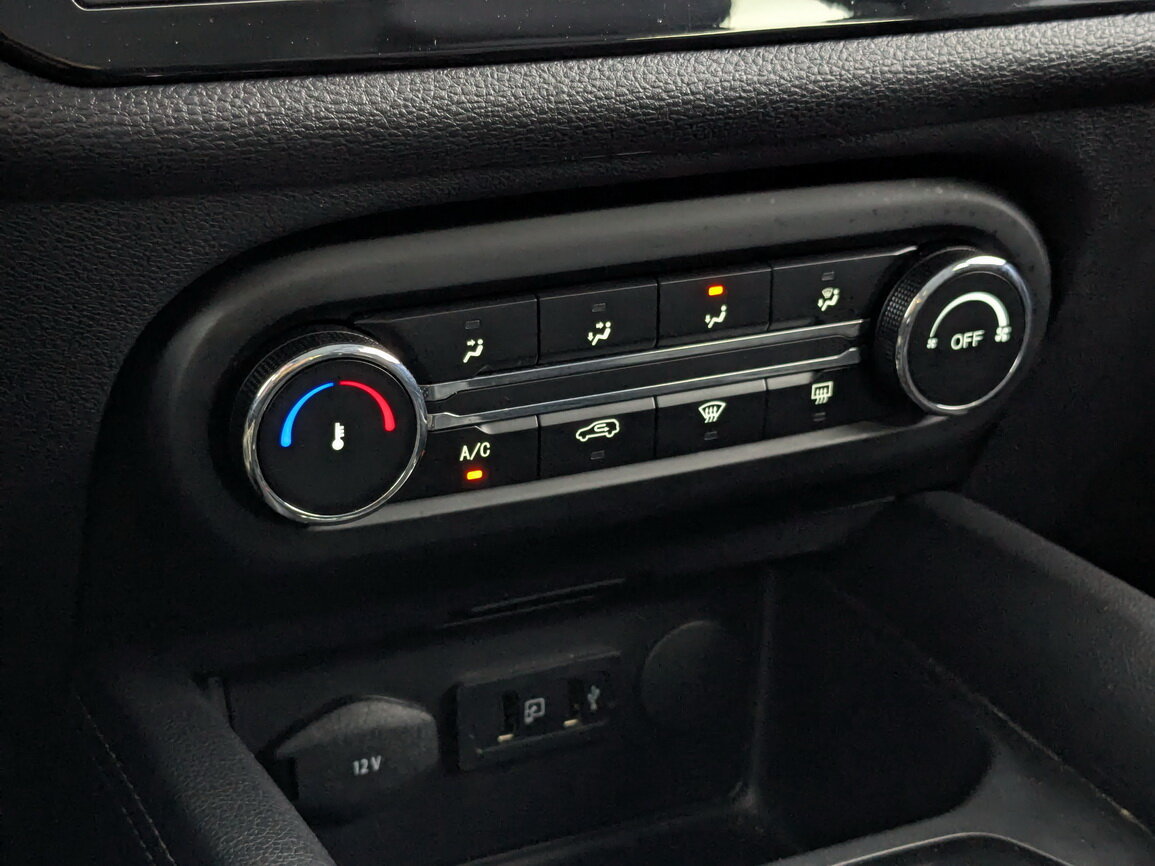 Б/У Чери Тигго 4 2020 года. Фото: #23