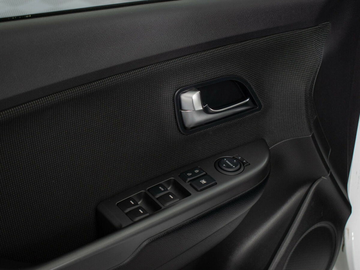 Kia Rio 2016 года с пробегом. Фото: #14