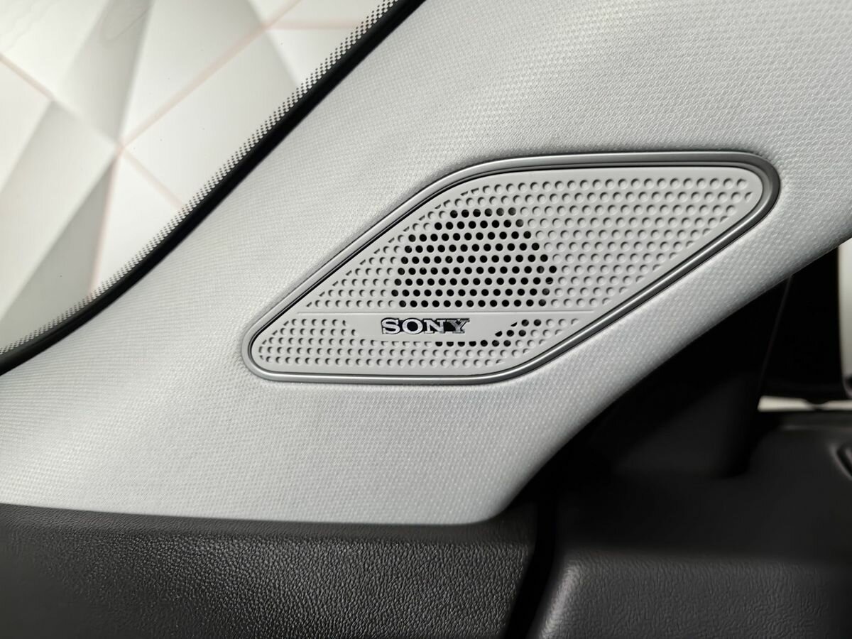 Changan UNI-K 2022 года с пробегом. Фото: #20