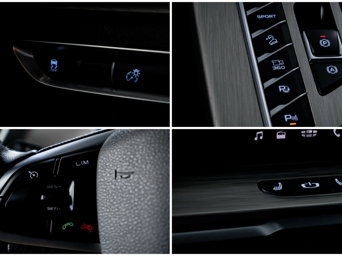 Geely Coolray 2023 года с пробегом. Фото: #19