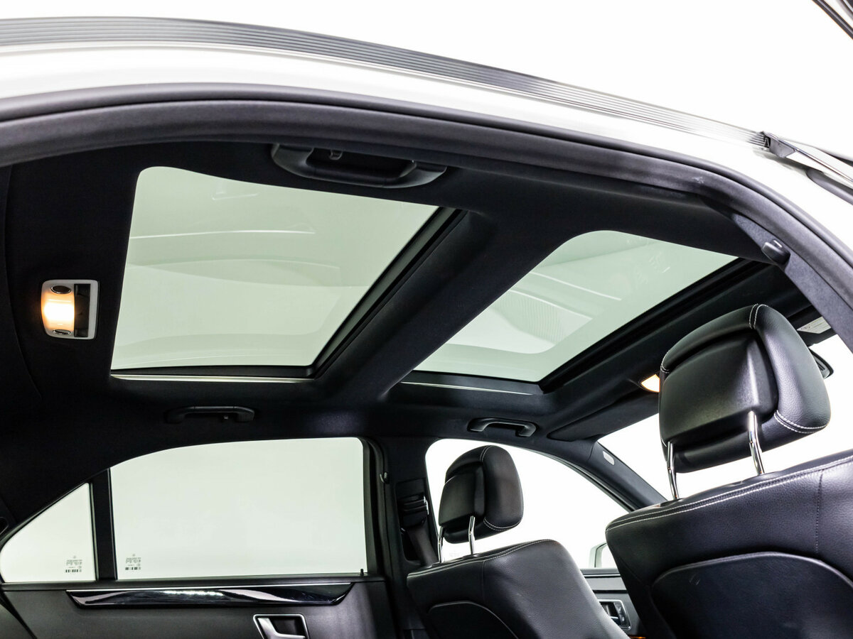 Mercedes-Benz E-Класс 2012 года с пробегом. Фото: #15