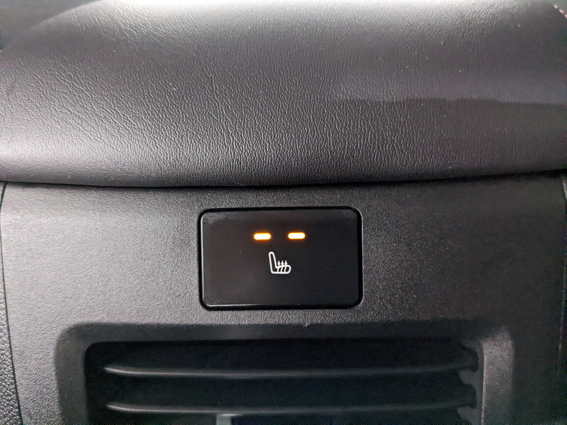 Changan CS35 Plus 2023 года с пробегом. Фото: #26