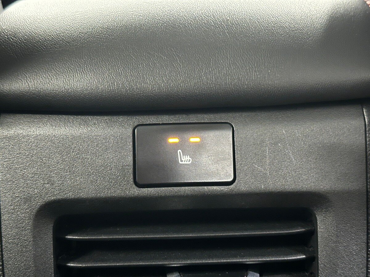 Changan CS35 Plus 2023 года с пробегом. Фото: #11