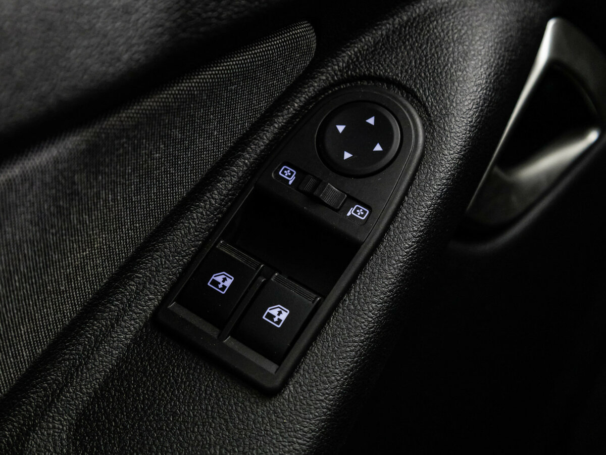 Lada (ВАЗ) Granta 2023 года с пробегом. Фото: #13