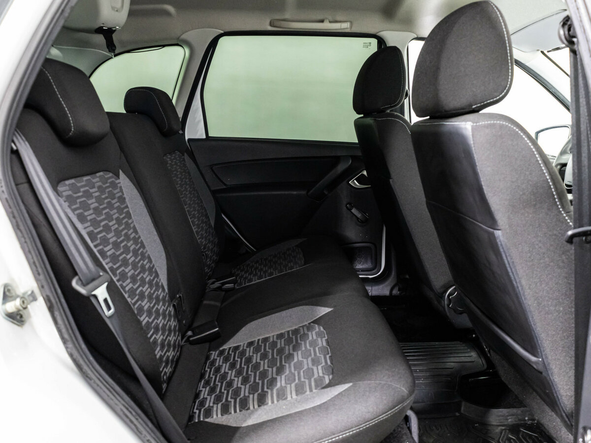 Lada (ВАЗ) Granta 2023 года с пробегом. Фото: #14