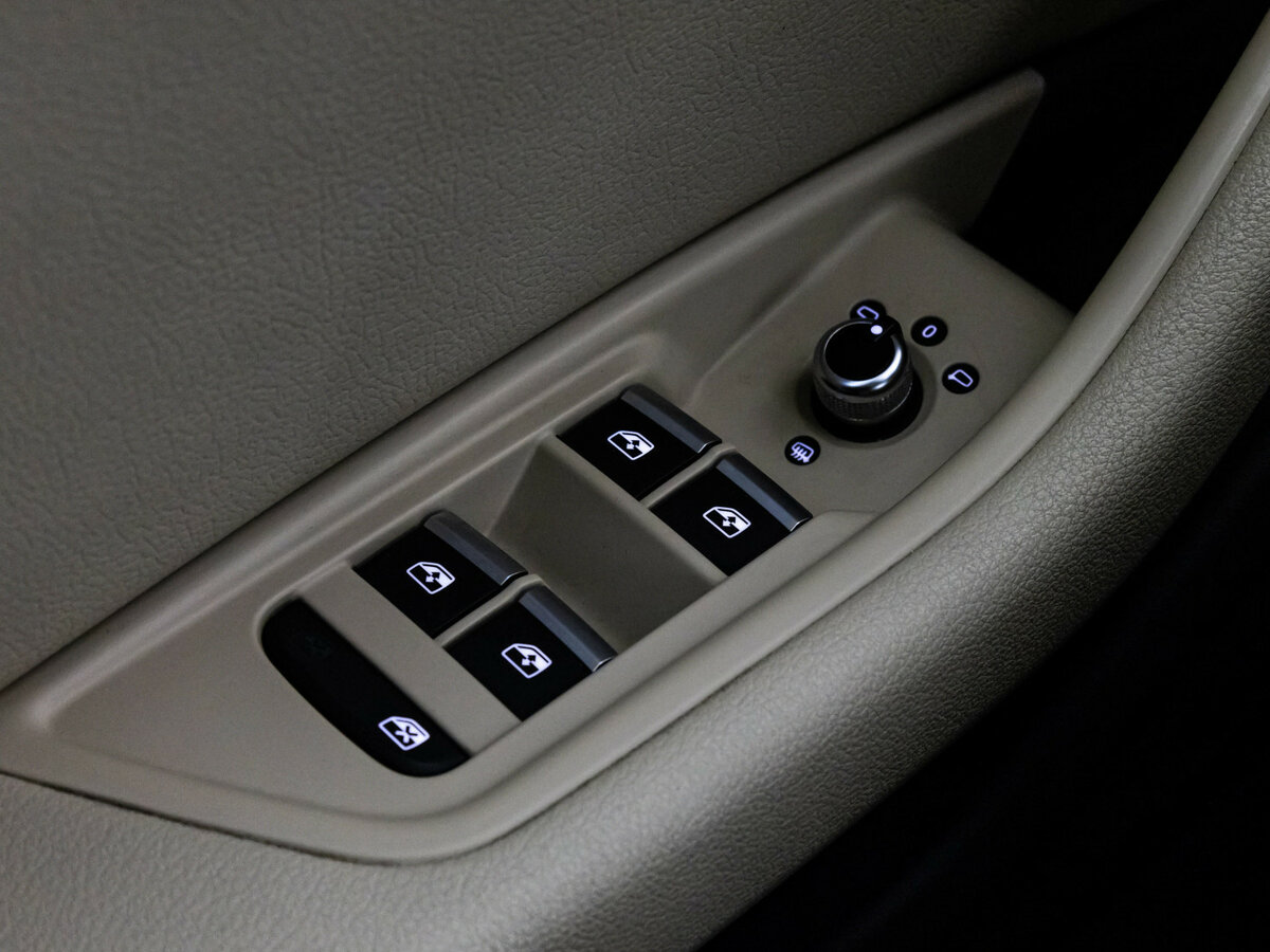 Audi A4 2017 года с пробегом. Фото: #15