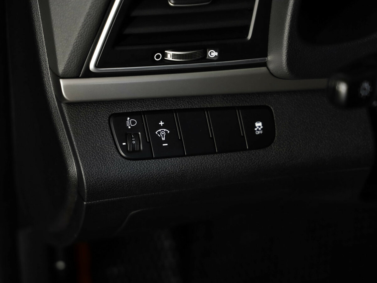 Hyundai Elantra 2016 года с пробегом. Фото: #14