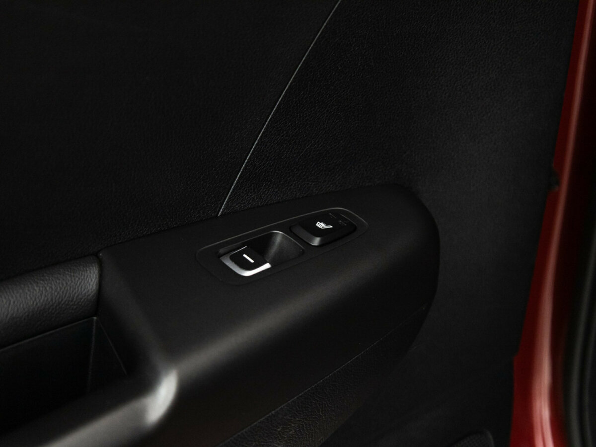 Kia Sportage 2020 года с пробегом. Фото: #16