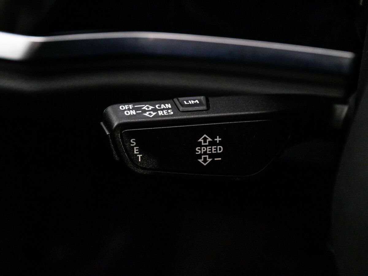 Audi Q3 2019 года с пробегом. Фото: #15