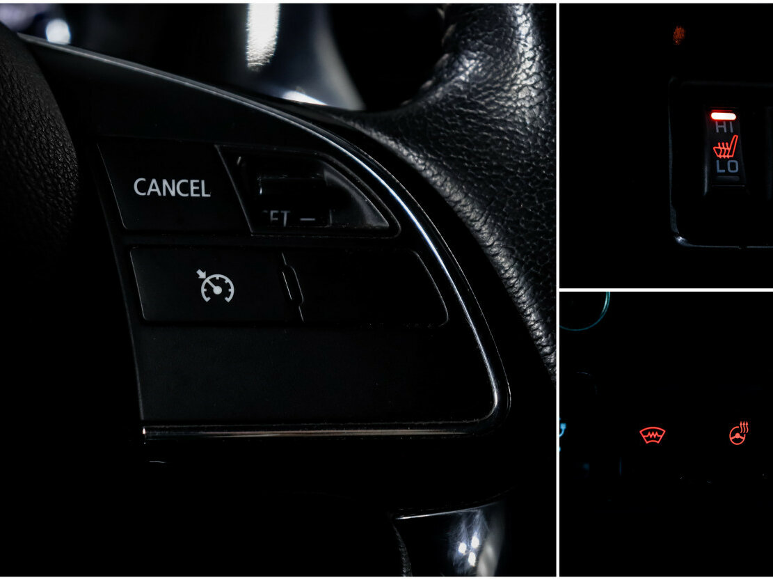 Mitsubishi Outlander 2019 года с пробегом. Фото: #16