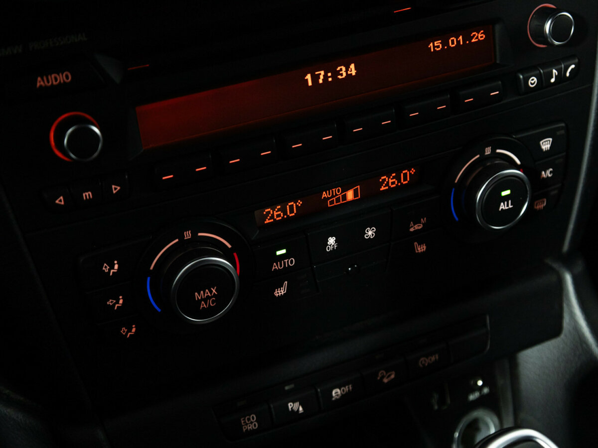 BMW X1 2014 года с пробегом. Фото: #14