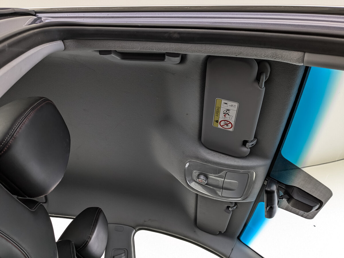 Chery Tiggo 7 Pro 2022 года с пробегом. Фото: #20