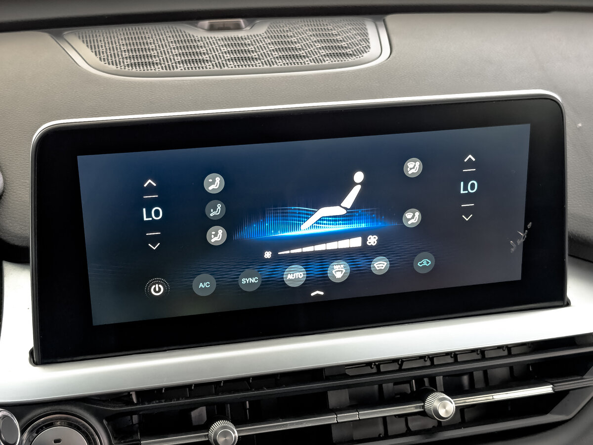 Chery Tiggo 7 Pro 2022 года с пробегом. Фото: #25