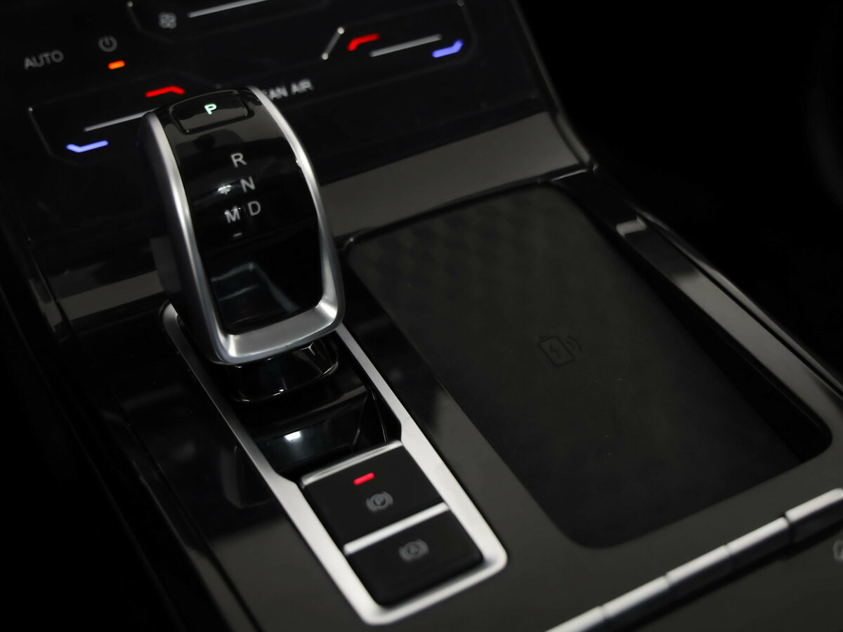 Chery Tiggo 7 Pro 2022 года с пробегом. Фото: #18