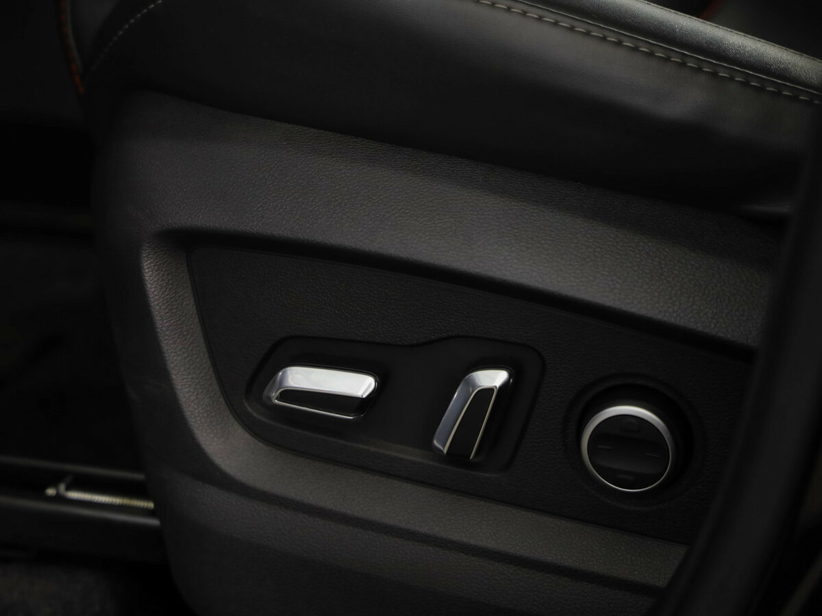 Chery Tiggo 7 Pro 2022 года с пробегом. Фото: #23