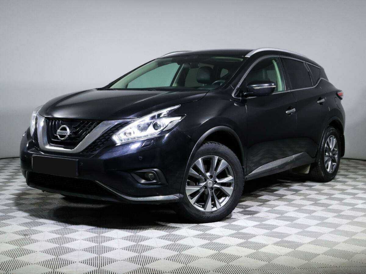 Nissan Murano